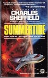 Summertide