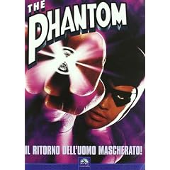 The Phantom