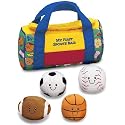 Baby Gund My First Sports Bag