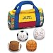 Stuff for Brady