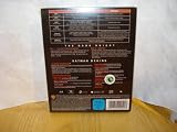 The Dark Knight/Batman Begins German Blu-ray Steelbook [Region-Free]