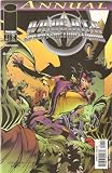 WildC.A.T.S. Annual #1 February 1998
