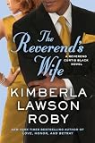 The Reverends Wife (A Reverend Curtis Black Novel)