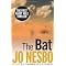 Jo Nesbø’s novels in order featuring Detective Harry Hole