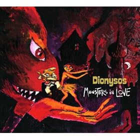 Monsters In Love