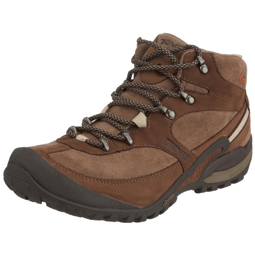 Teva Women's 8834 Sports Shoes - Hiking Brown EU 36.5