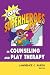 Using Superheroes in Counseling and Play Therapy Image of Using Superheroes in Counseling and Play Therapy