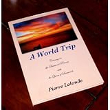 A World Trip - Cruising on the Diamond Princess with the Queen of Diamonds.