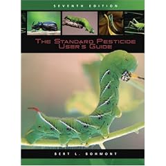 Standard Pesticide User's Guide, The (7th Edition)