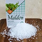 Maldon Sea Salt - 3 x 8.5 oz