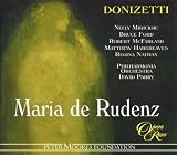 Donizetti - Maria de Rudenz / N. Miricioiu · R. Nathan · B. Ford · R. McFarland · PO · D. Parry