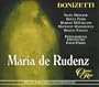 Donizetti - Maria de Rudenz / N. Miricioiu � R. Nathan � B. Ford � R. McFarland � PO � D. Parry