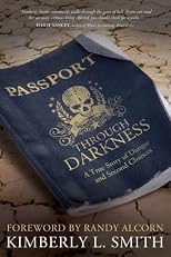 Passport Through Darkness