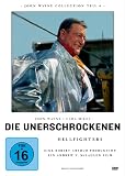Die Unerschrockenen - John Wayne Collection Teil 3
