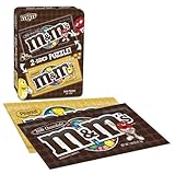 More USAopoly M and M?s Double Sided Puzzle