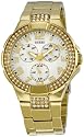 Guess Damen Armbanduhr Prism 16540L1