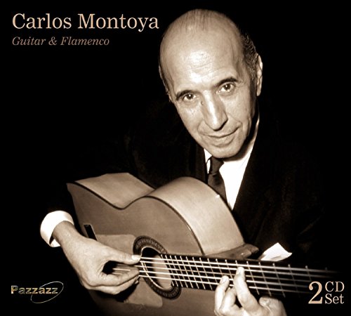 Carlos Montoya - Guitar & Flamenco - Zortam Music