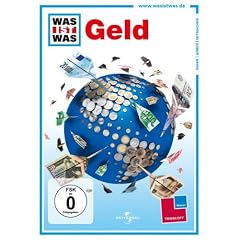 WAS IST WAS TV: Geld