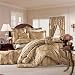 NEW KING SIZE 400TC EGYPTIAN COTTON IVORY BED SHEET SET
