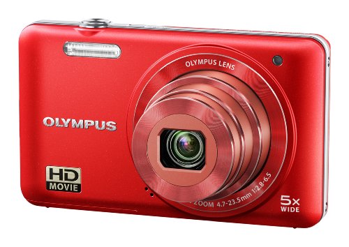 Imagen 4 de Olympus V106050RE000