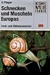 Schnecken und Muscheln Europas. Land- und S��wasserarten