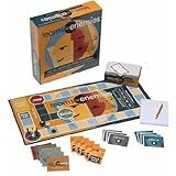 Teams Of Enemies Trivia Board Game
