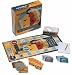 Teams Of Enemies Trivia Board Game
