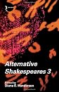 Alternative Shakespears (New Accents)