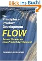 The Principles of Product Development Flow: Second Generation Lean Product Development