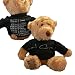 Howard Carpendale - Teddy Tourteddy (in OneSize) von Howard Carpendale - alle Infos