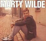 THE HITS OF MARTY WILDE (LP) [VINYL]