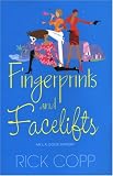 Fingerprints & Facelifts 51PdVpyPnBL. SL160 Fingerprints & Facelifts