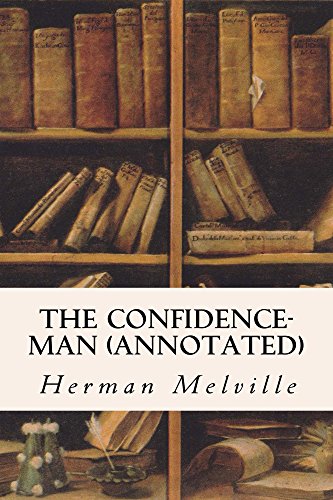 The Confidence-Man (annotated)