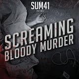 Screaming Bloody Murder