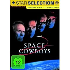 Space Cowboys