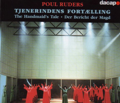 CD-Charts  Search : Ruders - The Handmaid's Tale