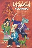 Grasscutter (Usagi Yojimbo, Book 12)