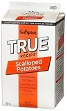 Simplot True Scalloped Potato Mix, 38.08-Ounce Units (Pack of 3)