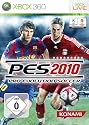 PES 2010 - Pro Evolution Soccer