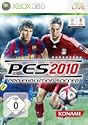 PES 2010