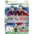 PES 2010 - Pro Evolution Soccer