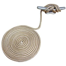 ATTWOOD 8-Mar X 20 DOCKLINE GOLD by 