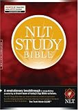 NLT Study Bible, Indexed Edition