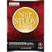 NLT Study Bible, Indexed Edition