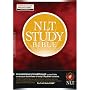 NLT Study Bible, Indexed Edition
