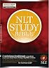 NLT Study Bible (Bible Nlt)