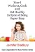 How I Workout, Cook and Eat Healthy in Spite of Being Super-Busy (Easy Organization for Busy Women Series)