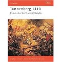 Tannenberg 1410 (Disaster for the Teutonic Knights) (Paperback)