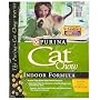 Purina Cat Indoor Formula Cat Chow - 16 lb.