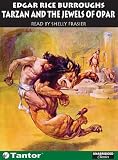 Tarzan and the Jewels of Opar (Tarzan)